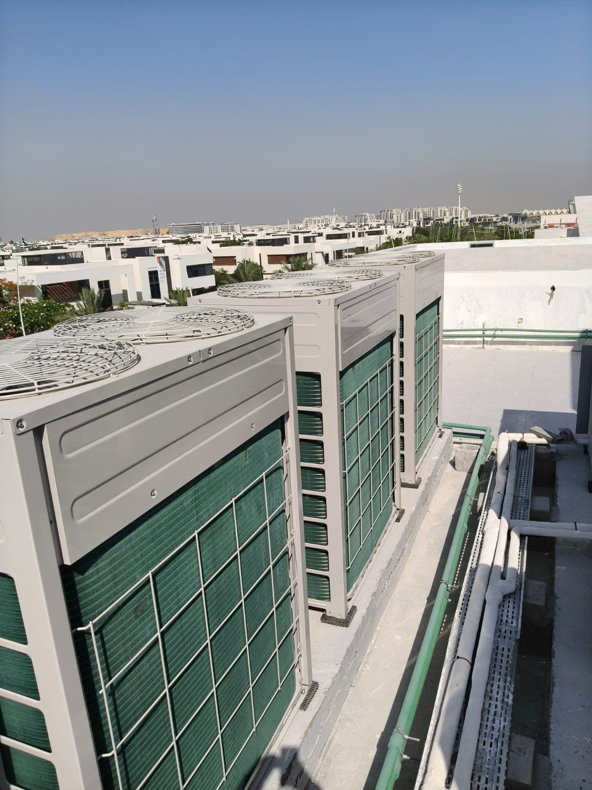 Drainage System